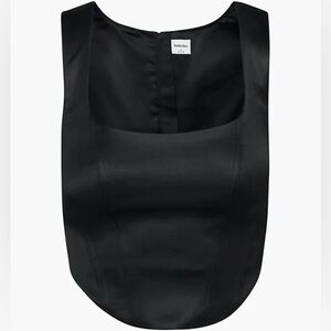 Sunday Best Shiloh Bustier